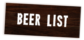 Beer List