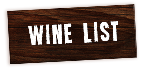 wine List